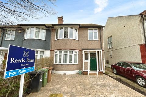 3 bedroom semi-detached house for sale, Verdant Lane, London SE6