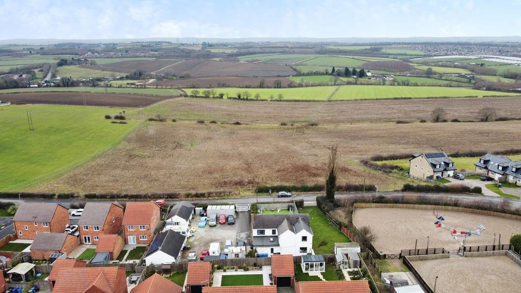 View / Drone Image