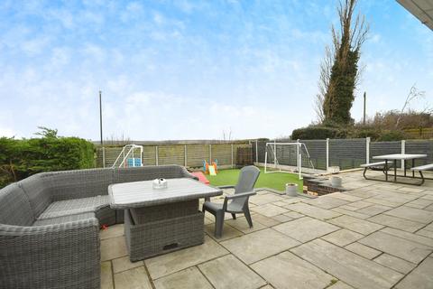 Four Poplars Rectory Road, Duckmanton, Chesterfield, S44 5JS