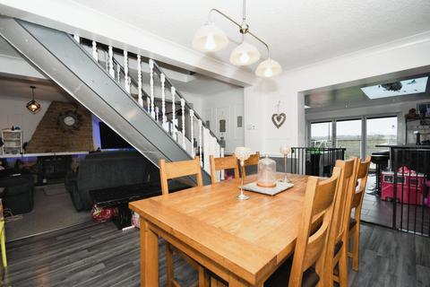 Four Poplars Rectory Road, Duckmanton, Chesterfield, S44 5JS