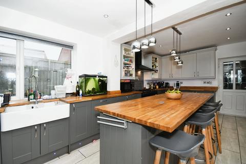 Four Poplars Rectory Road, Duckmanton, Chesterfield, S44 5JS