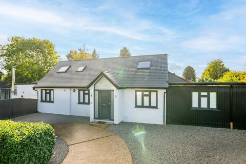 4 bedroom detached house for sale, Driftwood Avenue, Hertfordshire AL2