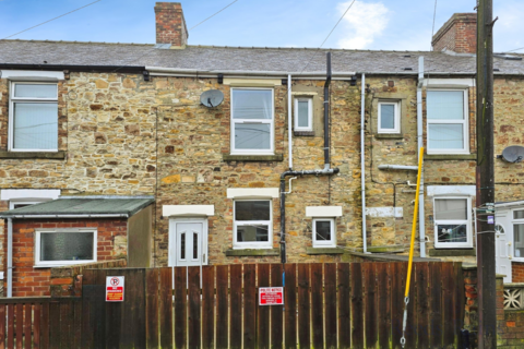 2 bedroom terraced house for sale, Windsor Gardens, Durham DH8