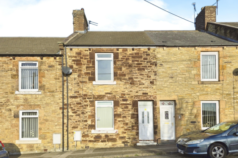 2 bedroom terraced house for sale, Berry Edge Road, Durham DH8