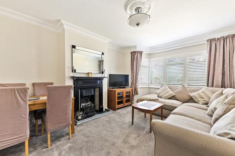 19, Stanley Court Stanley Park Road, Carshalton, SM5 3JF