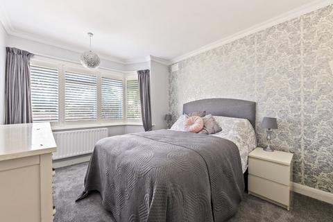 19, Stanley Court Stanley Park Road, Carshalton, SM5 3JF