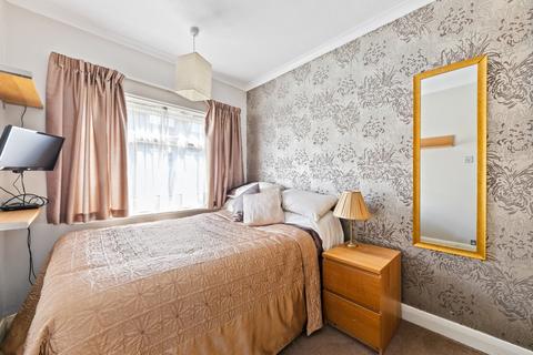 19, Stanley Court Stanley Park Road, Carshalton, SM5 3JF