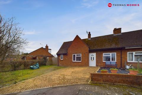 2 bedroom bungalow for sale, Ambury Hill, Cambridgeshire PE29