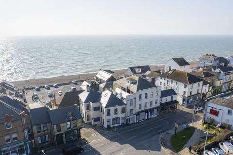 2 bedroom apartment for sale, Sandgate High Street, Folkestone CT20