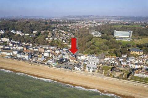 3 bedroom maisonette for sale, Sandgate High Street, Folkestone CT20