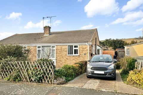 2 bedroom bungalow for sale, Crofters Close, Kent CT21