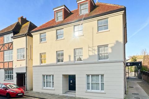 1 bedroom apartment for sale, The Bayle, Kent CT20