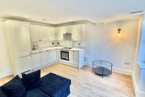 1 bedroom apartment for sale, The Bayle, Kent CT20