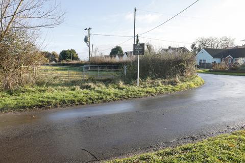 Land for sale, Mole Hill Green, Dunmow CM6