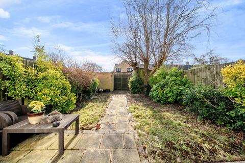 3 bedroom terraced house for sale, East Park, Essex CM17