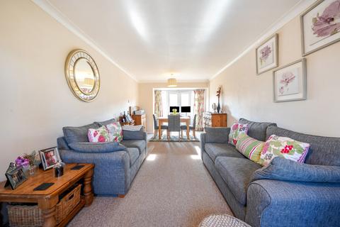 3 bedroom terraced house for sale, East Park, Essex CM17