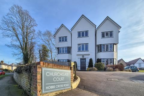 2 bedroom apartment to rent, Churchgate Court, Old Harlow CM17