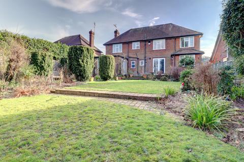 4 bedroom detached house for sale, Brands Hill Avenue, Buckinghamshire HP13