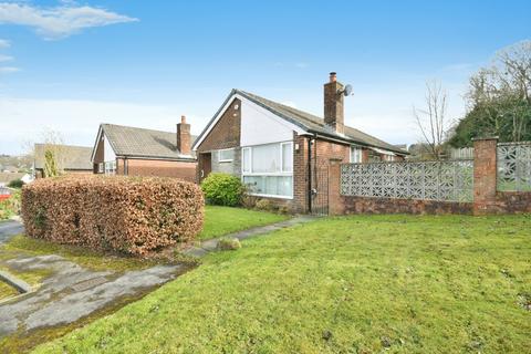 2 bedroom bungalow for sale, Matley Park Lane, Cheshire SK15