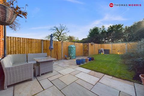 3 bedroom end of terrace house for sale, Grange Road, Huntingdon PE28