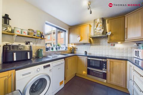 3 bedroom end of terrace house for sale, Grange Road, Huntingdon PE28