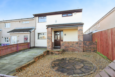 2 Silkstone Close, Liverpool, L7 6LH