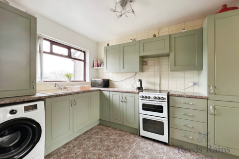 2 Silkstone Close, Liverpool, L7 6LH