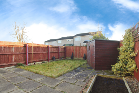 2 Silkstone Close, Liverpool, L7 6LH