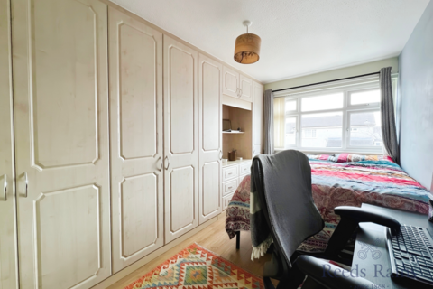 2 Silkstone Close, Liverpool, L7 6LH