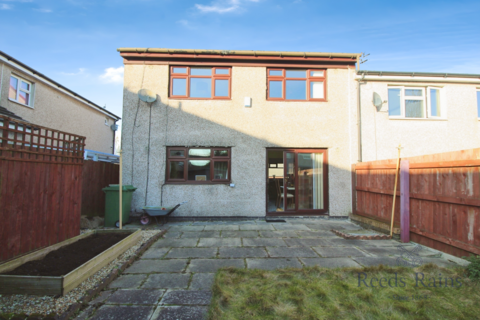 2 Silkstone Close, Liverpool, L7 6LH