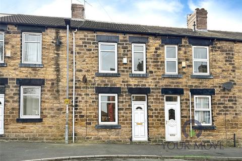 2 bedroom terraced house for sale, Dillington Road, South Yorkshire S70