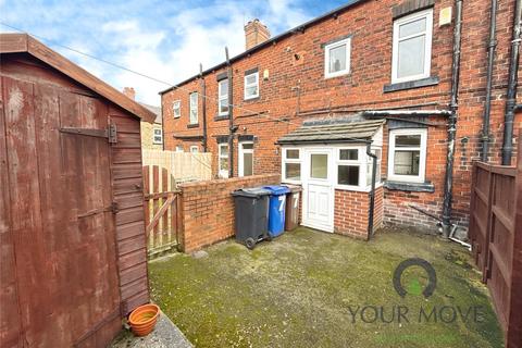 7 Dillington Road, Barnsley, S70 4JD