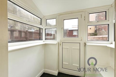 7 Dillington Road, Barnsley, S70 4JD