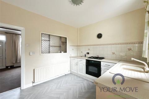 7 Dillington Road, Barnsley, S70 4JD