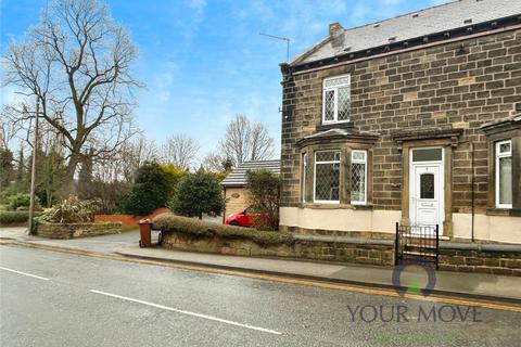 2 bedroom semi-detached house to rent, Doncaster Road, Barnsley S73