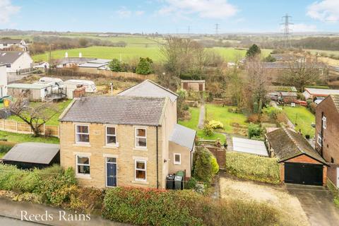 4 bedroom detached house for sale, Haigh Moor Road, Wakefield WF3