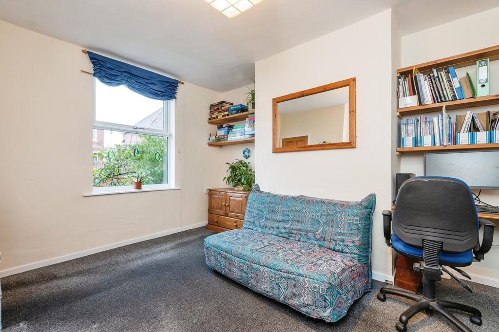 Sitting Room/Office