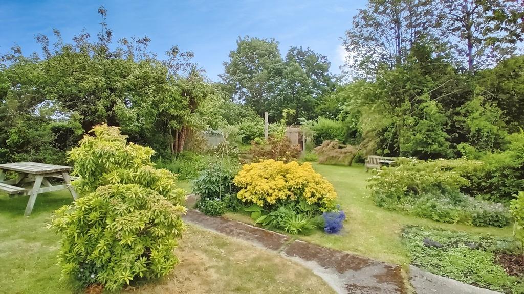 Gardens