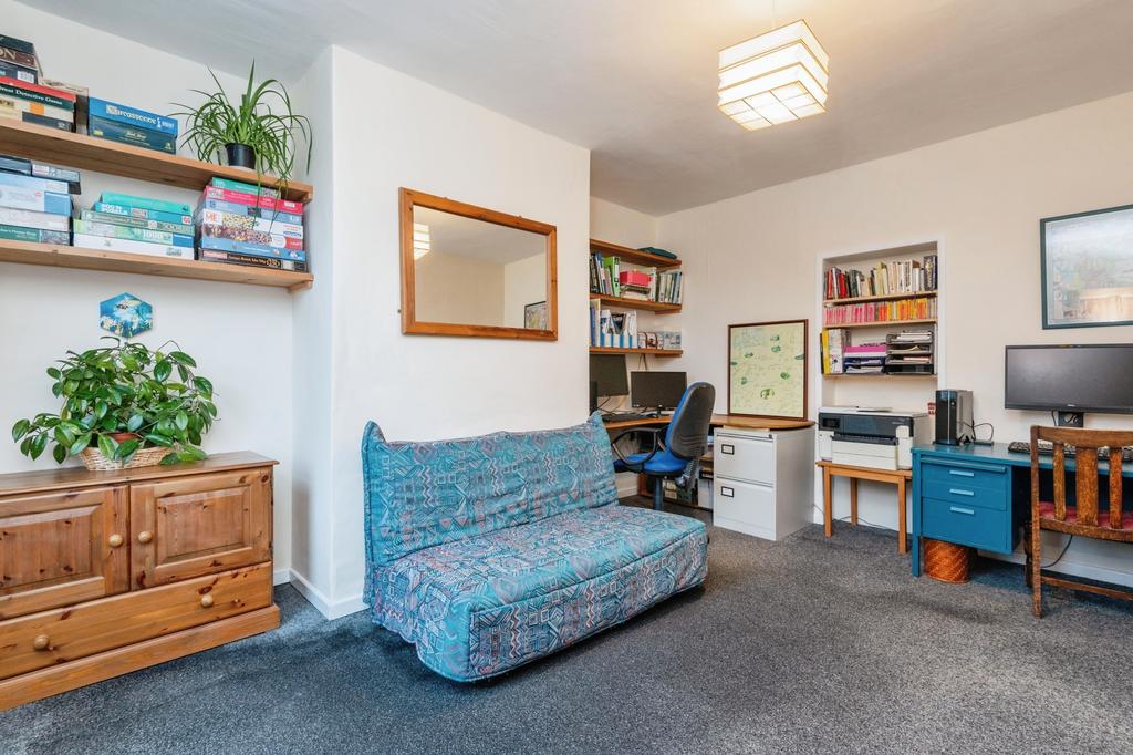 Sitting Room/Office