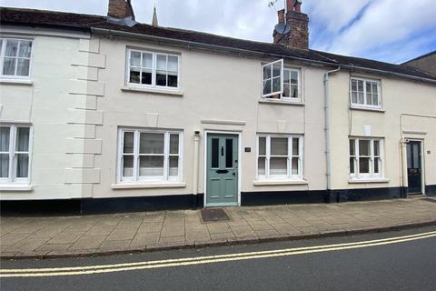 2 bedroom terraced house to rent, Well Street, Buckinghamshire MK18