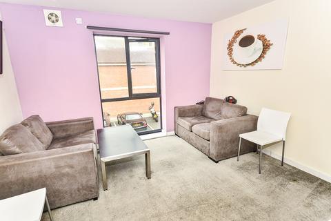 1 bedroom flat for sale, Parham Road, Canterbury CT1