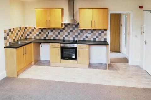 1 bedroom apartment to rent, Wesley Street, West Yorkshire WF5