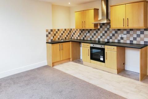 1 bedroom apartment to rent, Wesley Street, West Yorkshire WF5