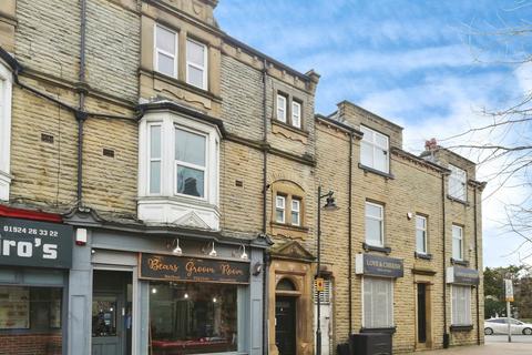 1 bedroom apartment to rent, Wesley Street, West Yorkshire WF5