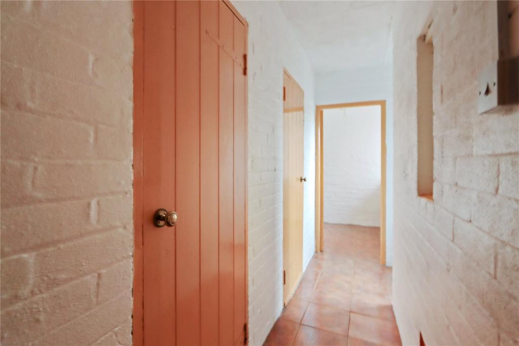 Passage/Storage