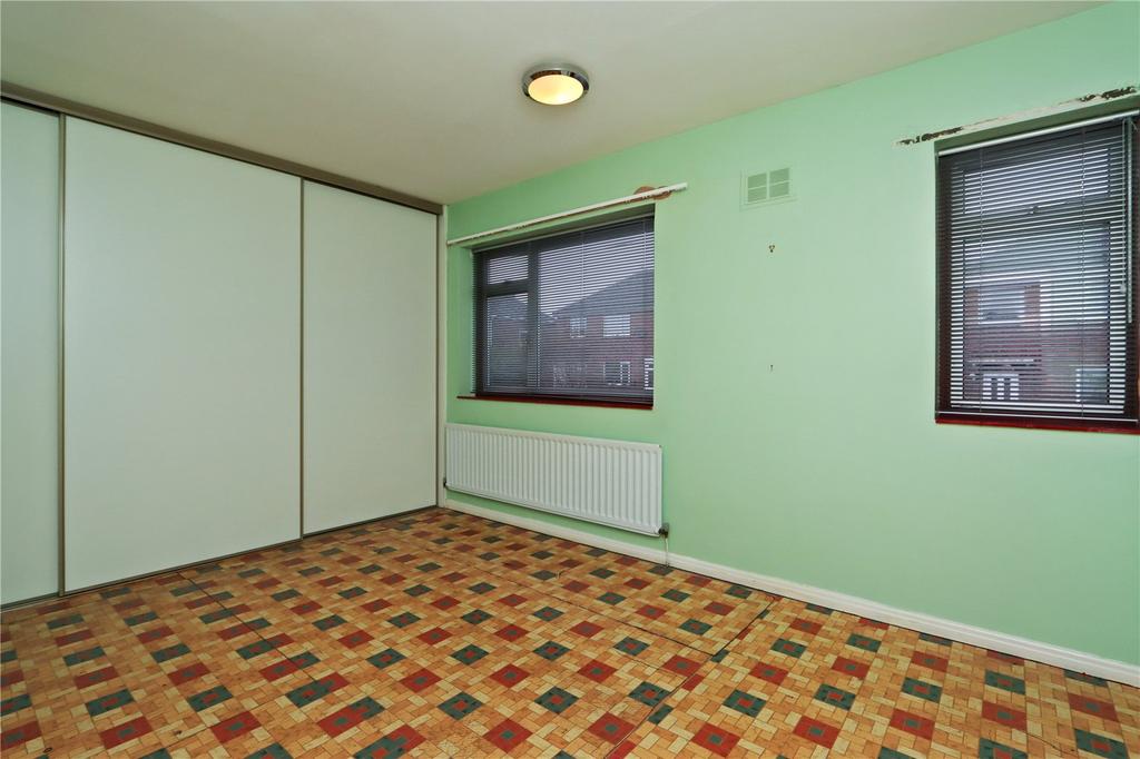 Bedroom 1 Pic 1