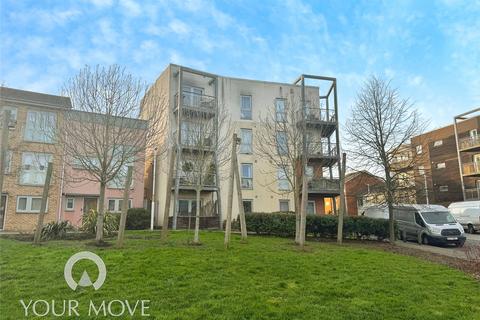 2 bedroom flat for sale, Morris Walk, Kent DA1