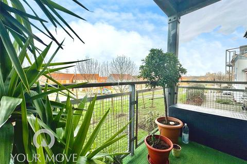 2 bedroom flat for sale, Morris Walk, Kent DA1