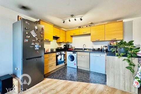 2 bedroom flat for sale, Morris Walk, Kent DA1