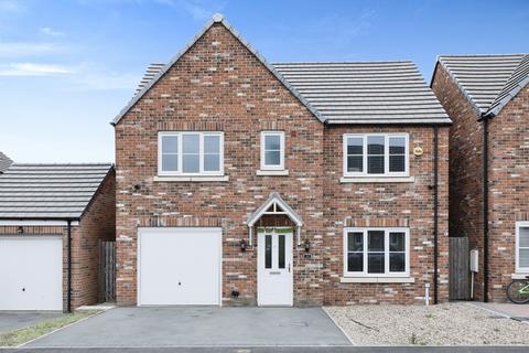 5 bedroom detached house to rent, Fillies Avenue, South Yorkshire DN4